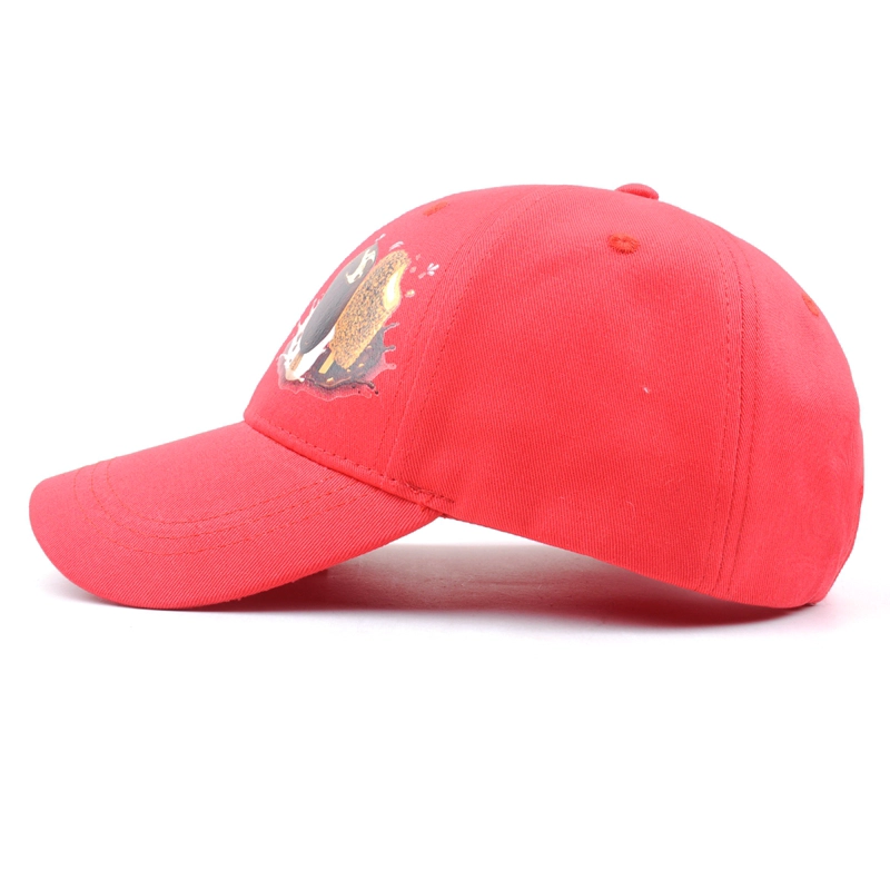 china embroidered baseball caps near me
