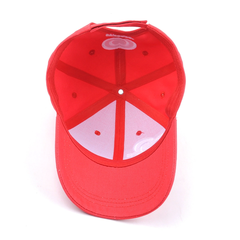 china embroidered baseball caps near me