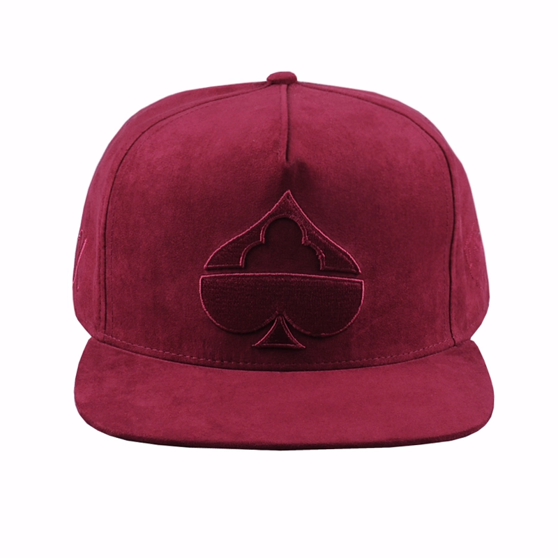 cappelli di snapback ricamati all'ingrosso, fornitore di cappucci personalizzati