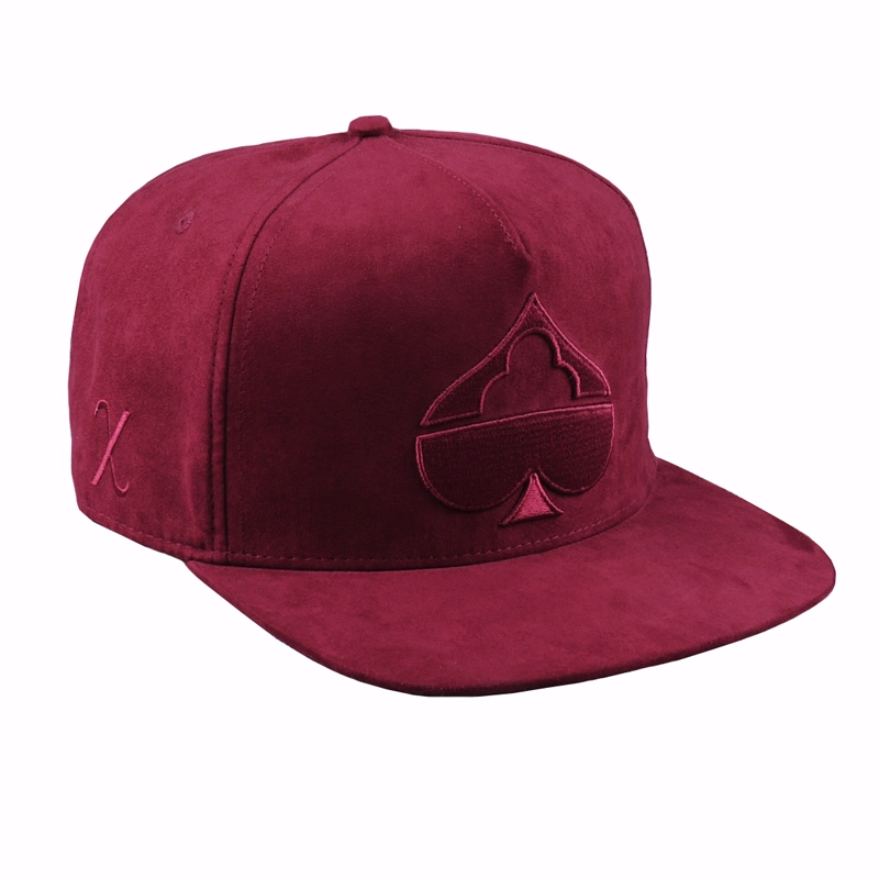 cappelli di snapback ricamati all'ingrosso, fornitore di cappucci personalizzati