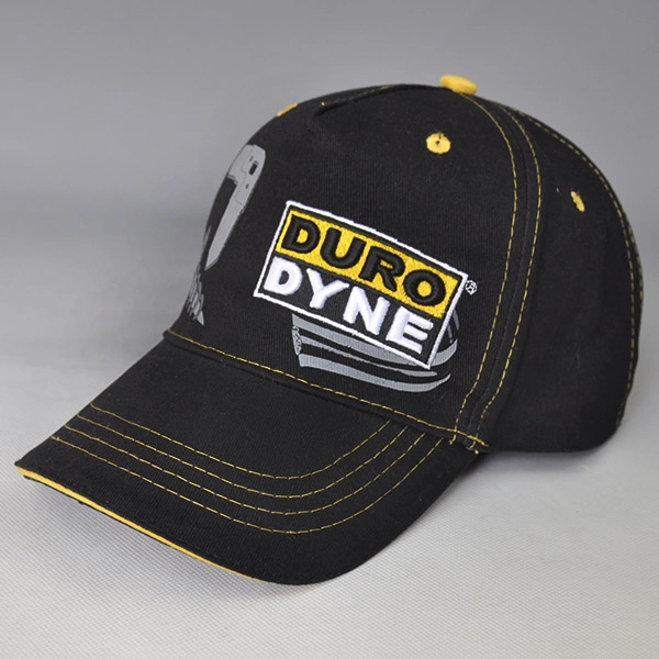 embroidery and embroidery baseball cap