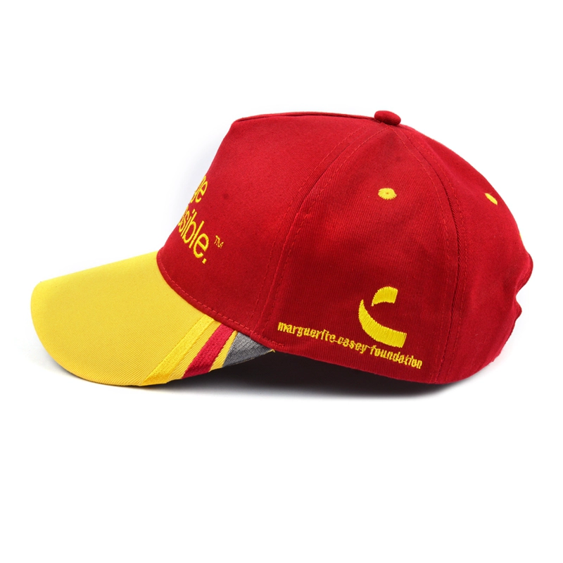 borduurontwerpen voor sport-baseballpet