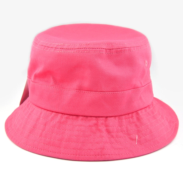 Stickerei Logo Frauen Eimer Hüte China