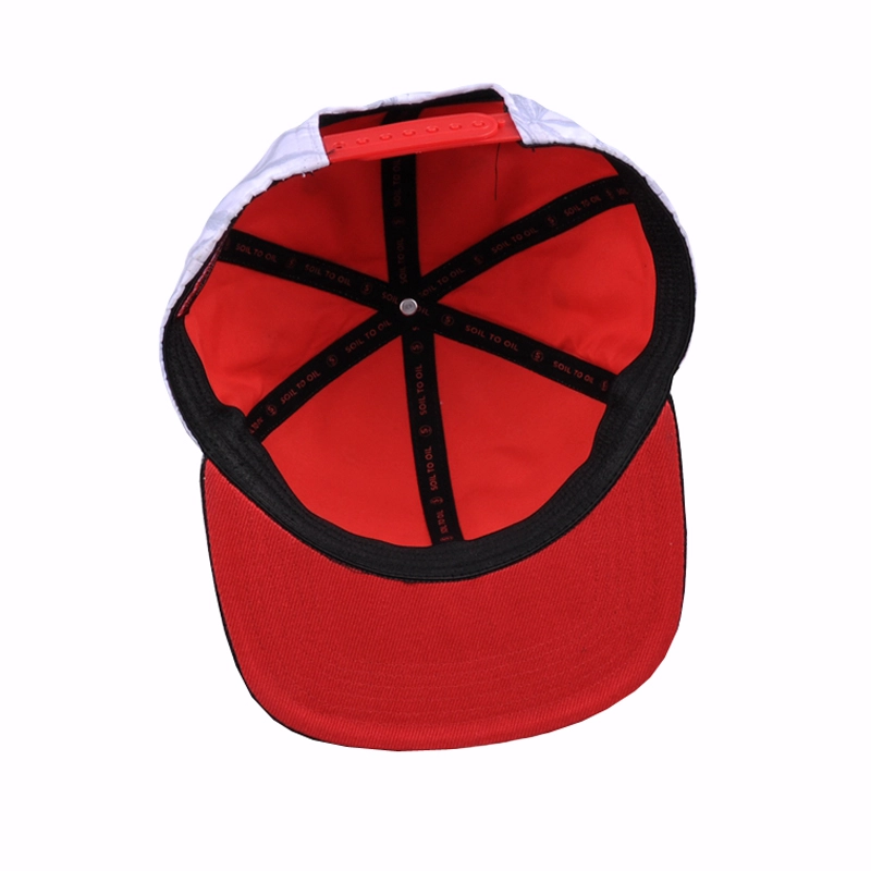 καπέλα snapback κεντήματος, καπέλα snapback hip-hop