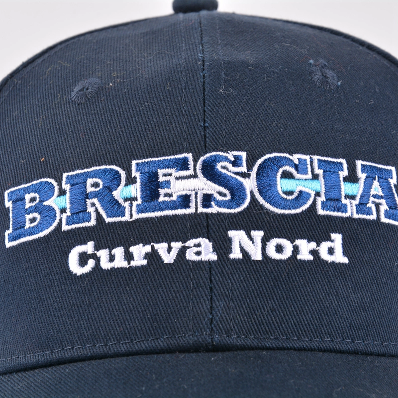 borduurwerk sport cap aangepaste katoenen baseball cap