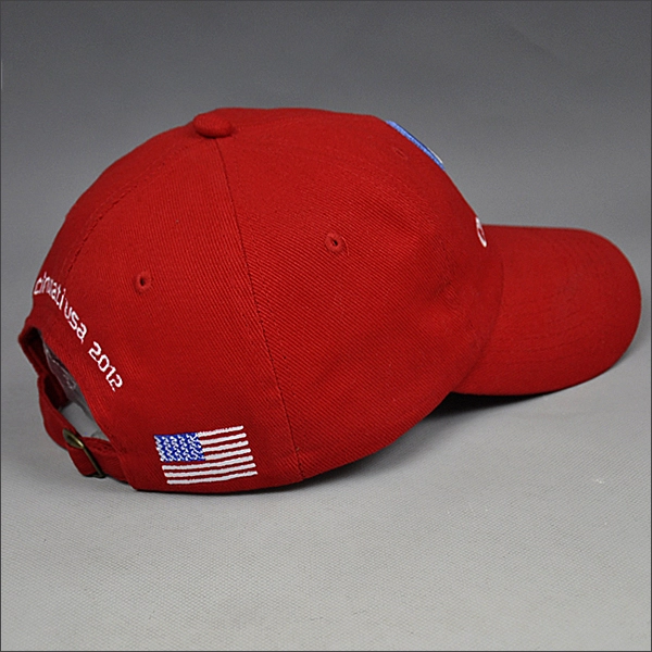 embroidery stylish western design baseball hats /caps