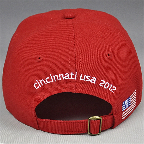 embroidery stylish western design baseball hats /caps