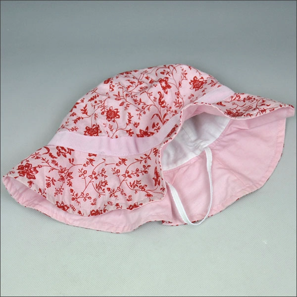 seau à la mode des chapeaux pour les filles