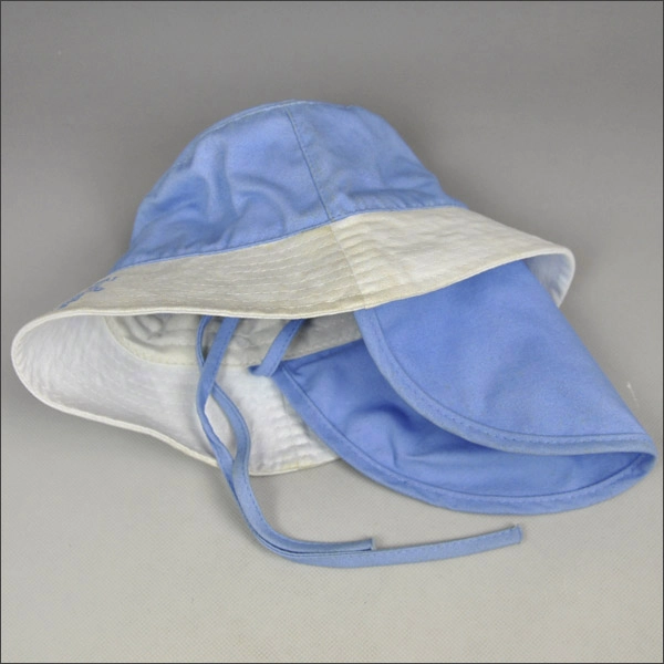 sombreros del cubo y casquillo de la manera del verano