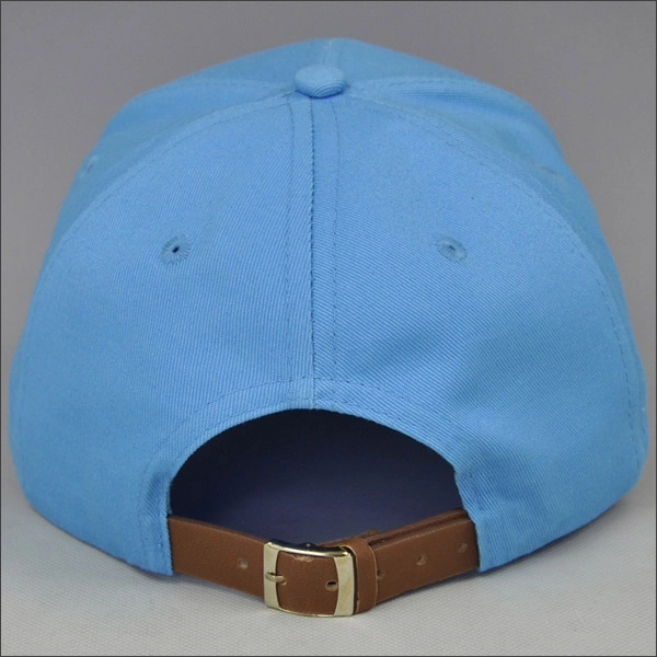 fashionable cotton baseball hat