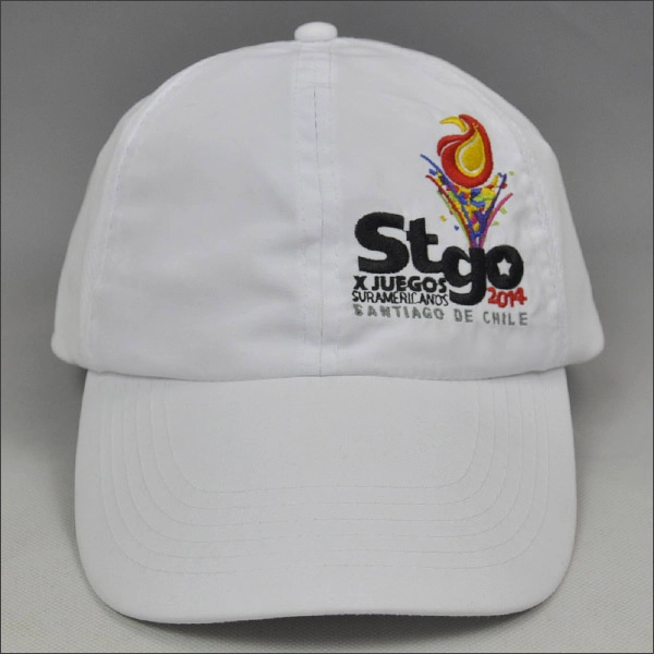 Einbauzurückschnappen Sportkappe