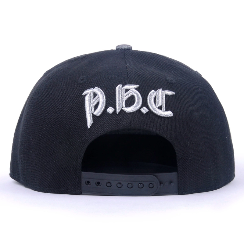cappello snapback flat bill personalizzato