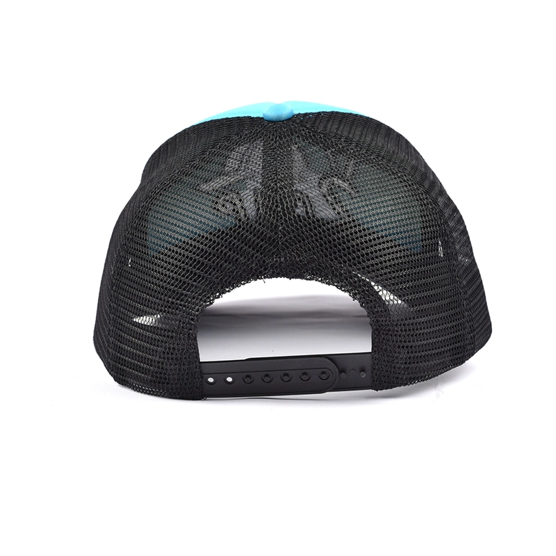 foam sports trucker caps custom embroidery logo