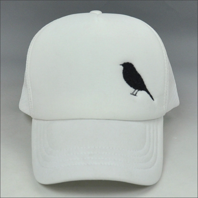 Porcellana fabbricante pieghettata del beanie, cappella di baseball di promozione della porcellana
