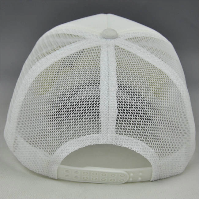 Porcellana fabbricante pieghettata del beanie, cappella di baseball di promozione della porcellana