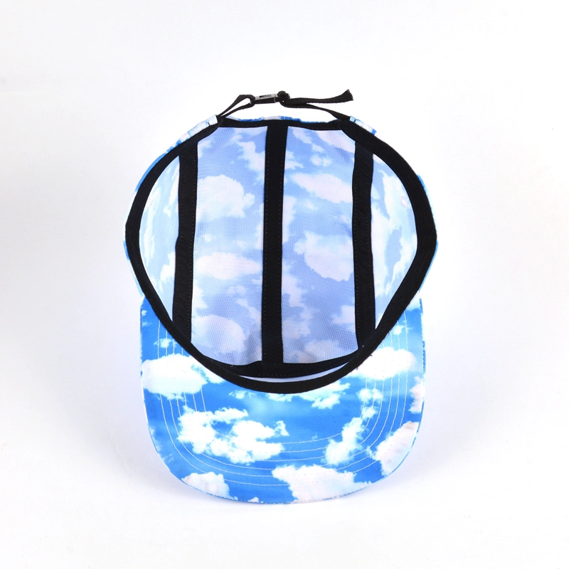 Hat Lieferant China, Snapback Cap benutzerdefinierte Logo China