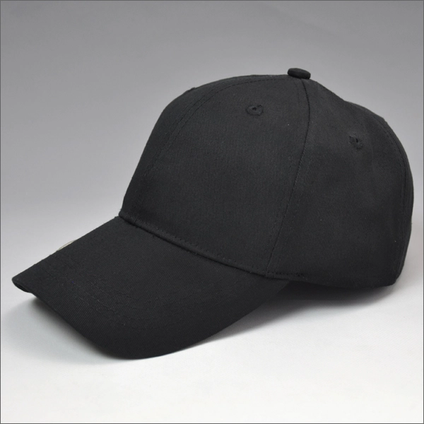 重金属ロゴ野球帽