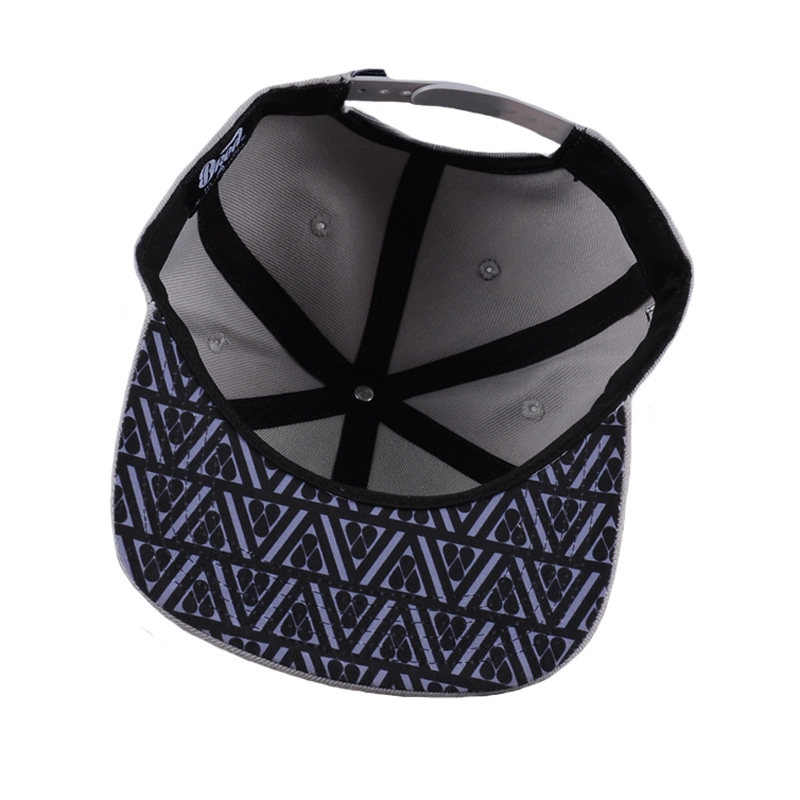 высокое качество шляпу поставщик фарфора, пользовательские шляпы snapback с логотипом