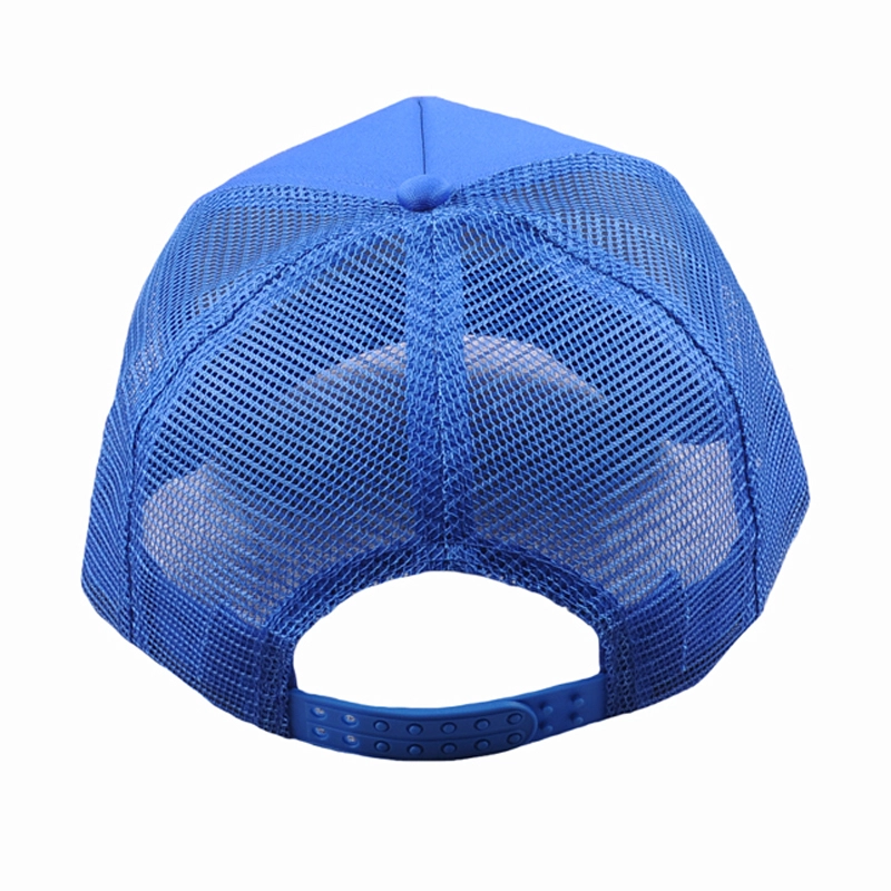 high quality trucker cap, design your own cap on line