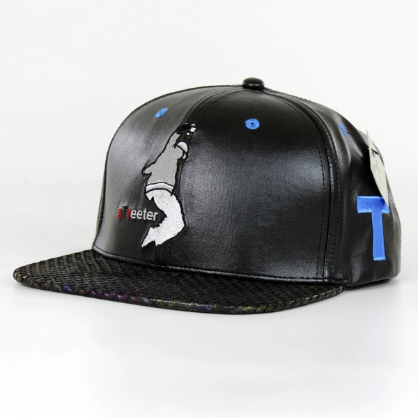 hip hop cap supplier china, floral snapback hat supplier