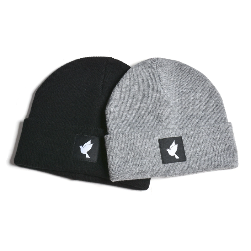 fornitori di cappelli jacquard, cappelli invernali personalizzati con logo