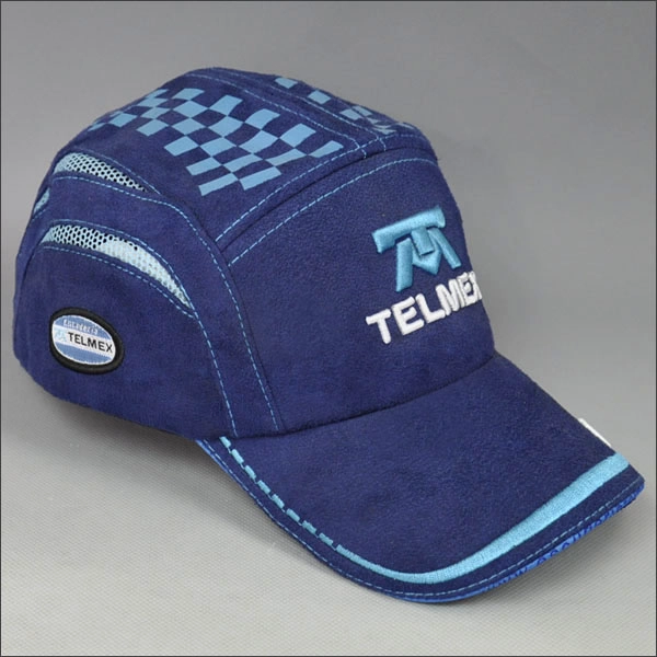 fitted sport baseball hat
