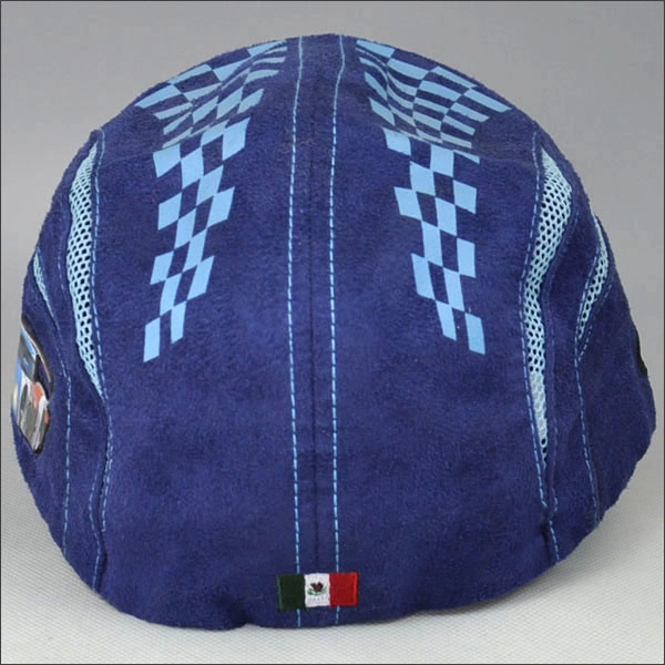 fitted sport baseball hat