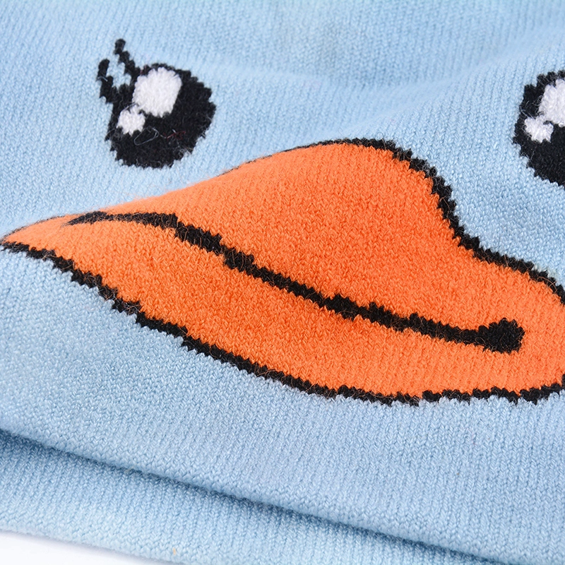 Strickmütze für Kleinkind Jungen China