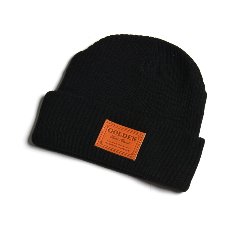 Strickmütze für Erwachsene