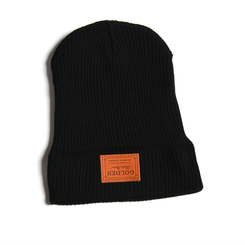 Strickmütze für Erwachsene