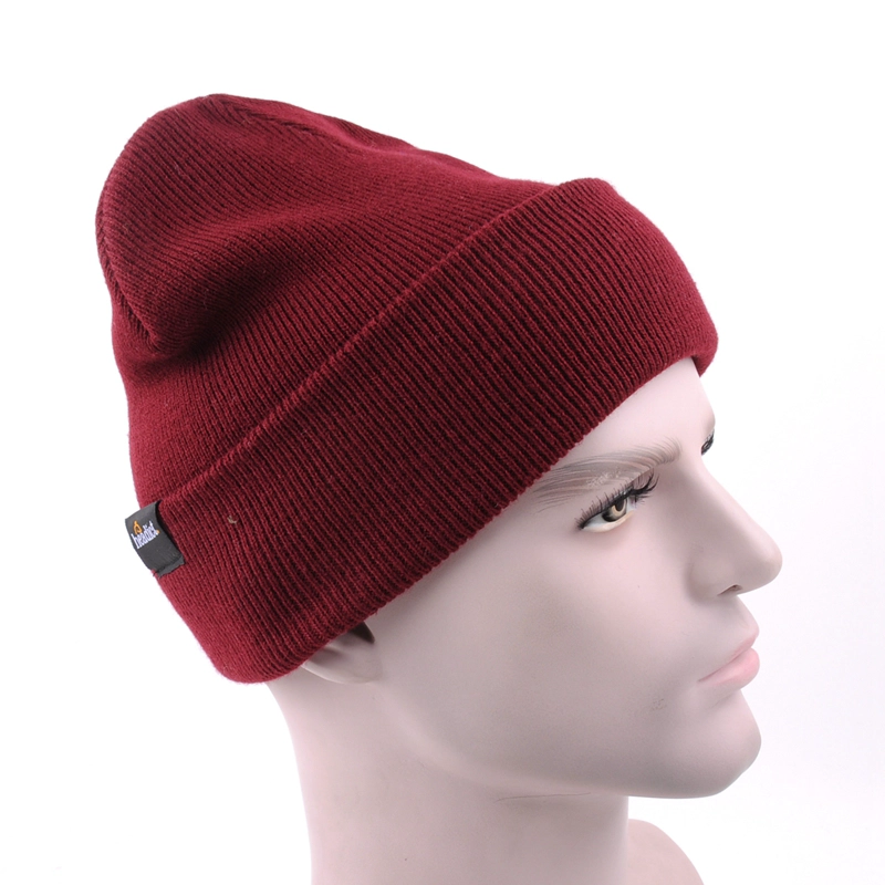 gorro de invierno de punto, gorro de punto gorro por mayor