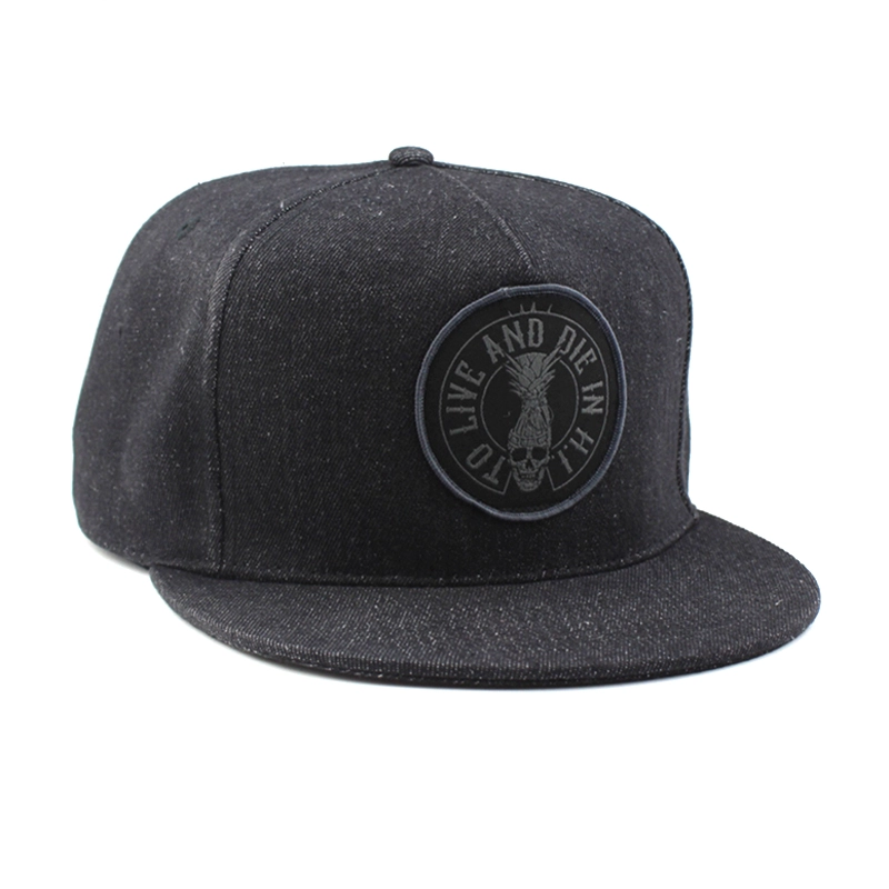 Flacher Hut mit Leoparden-Cowboy-Fedora