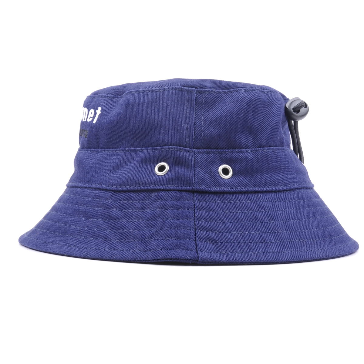 letters embroidery bucket hats wholesale