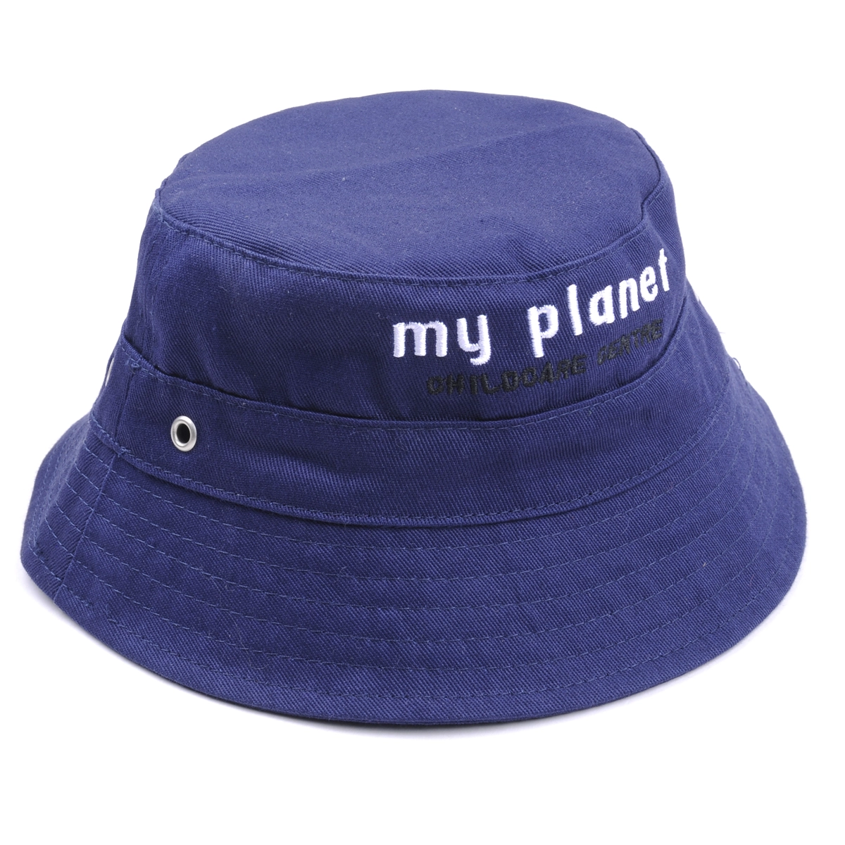 letters embroidery bucket hats wholesale