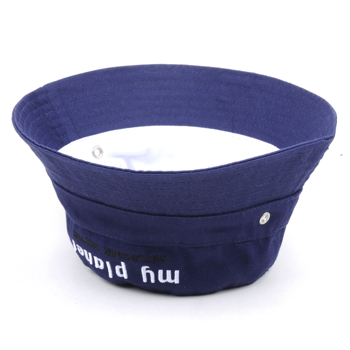 letters embroidery bucket hats wholesale