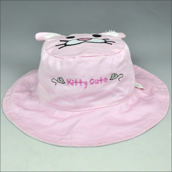 cappello gatto leone