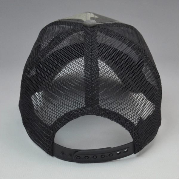 Mans Floral Print Hat fournisseur, 3D chapeau de broderie fabricant Chine