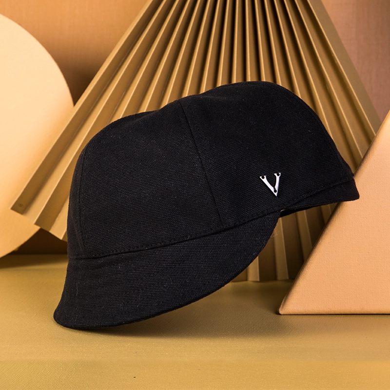 homens estilo britânico preto octogonais chapéus newsboy caps