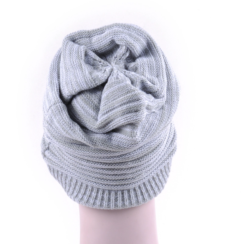 berretti invernali da uomo online, cappelli a fantasia con motivo a maglia