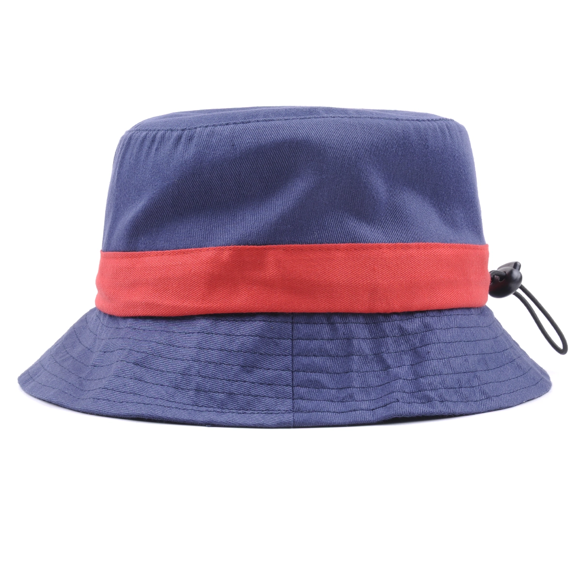 einfacher leerer Eimerhut fertigen kein Logo kundenspezifisch an