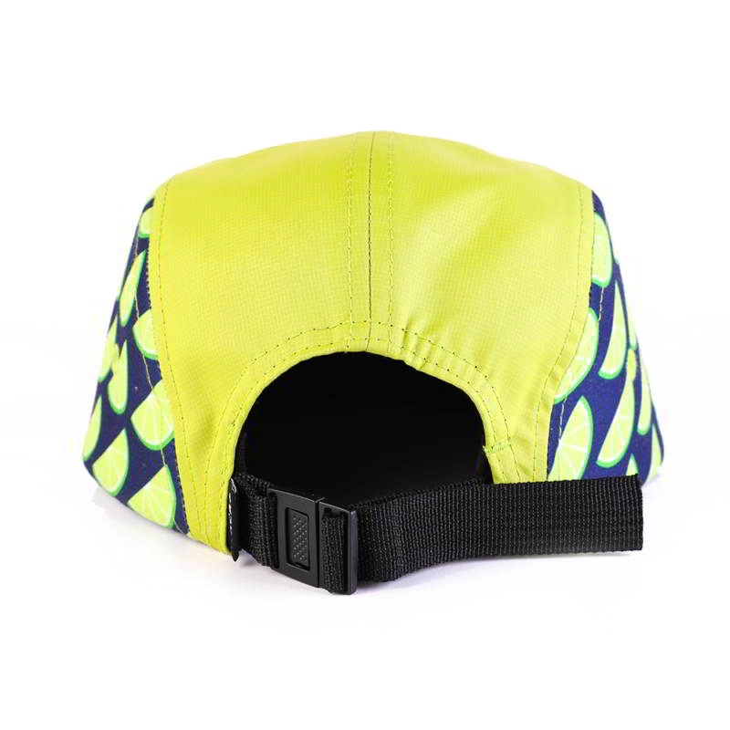 Простые буквы для вышивания Плоские полочки Snapback 5 панелей