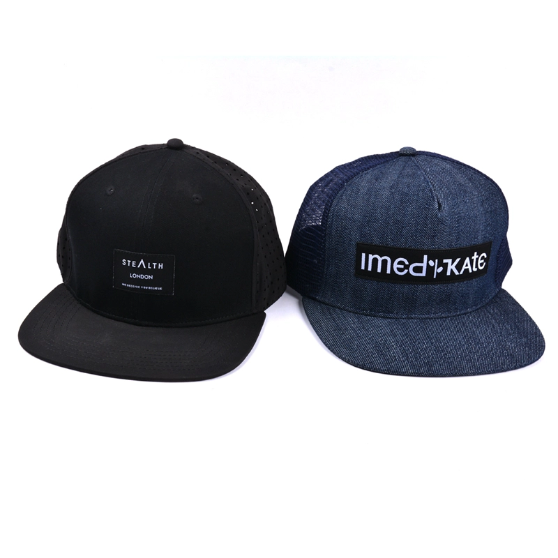 Κίνα απλό καπέλο snapback gorras προς πώληση κατασκευαστής