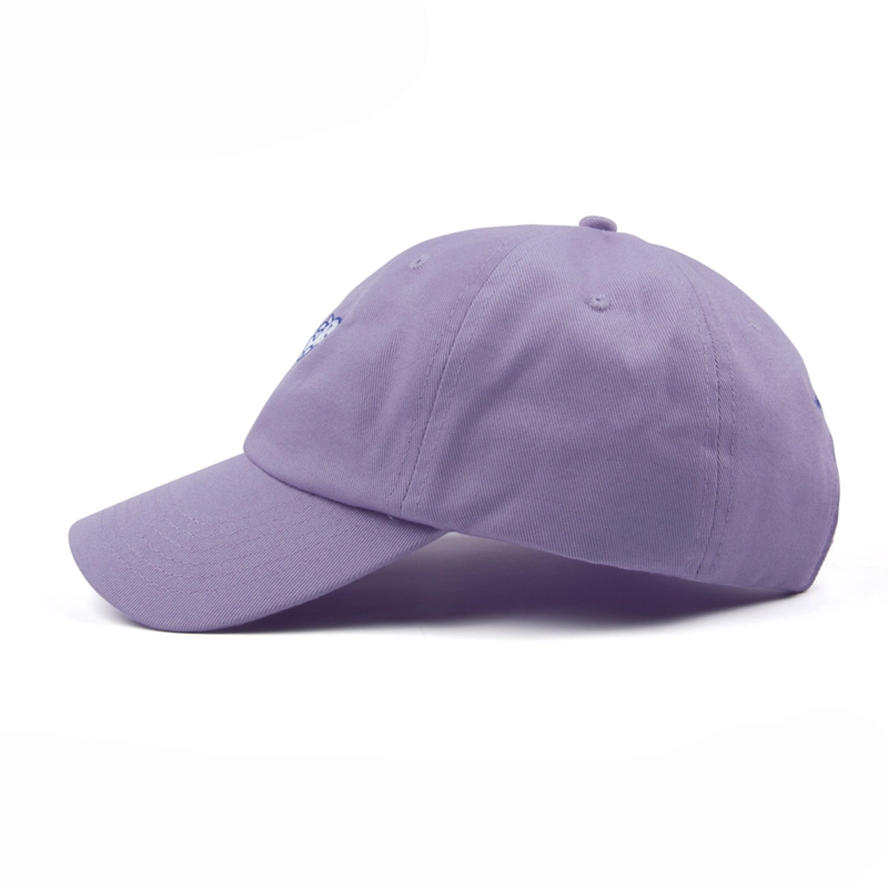 casquette de baseball logo simple papa chapeau sports personnalisés papa chapeaux