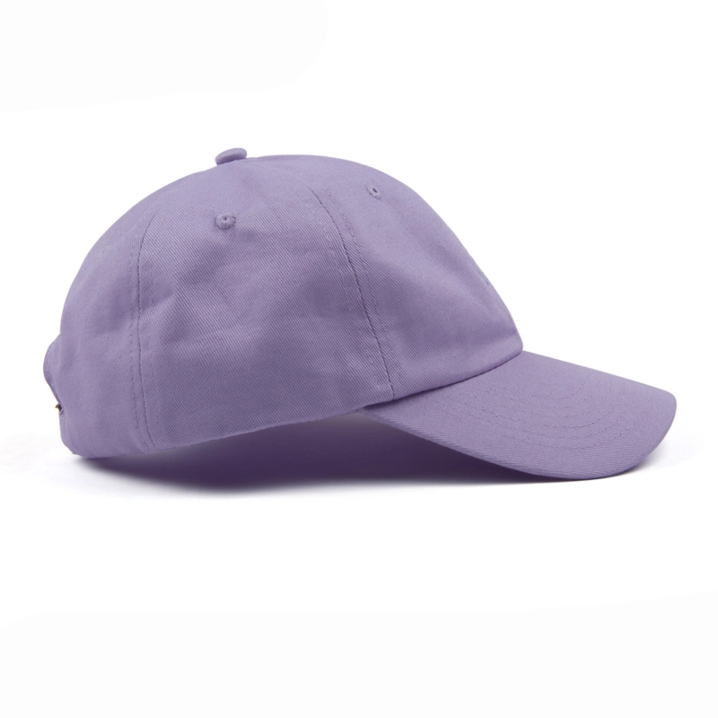 casquette de baseball logo simple papa chapeau sports personnalisés papa chapeaux