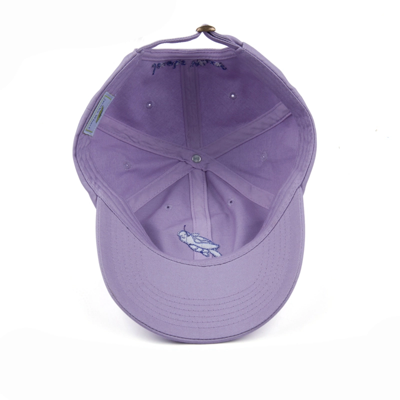 casquette de baseball logo simple papa chapeau sports personnalisés papa chapeaux