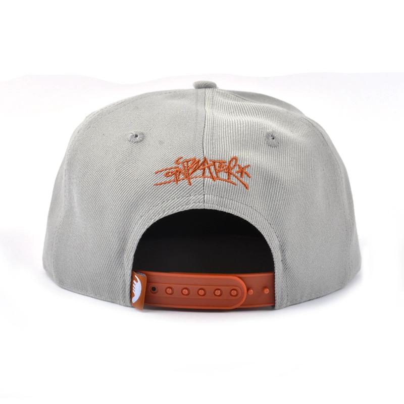 απλό καπέλο snapback φθηνά, κέντημα snapback καπέλα