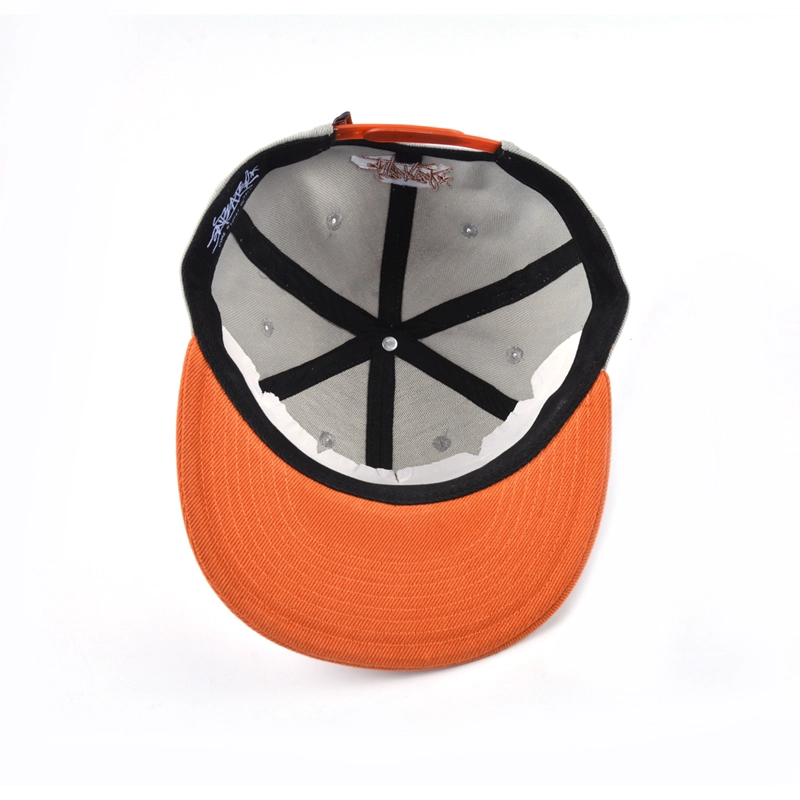 απλό καπέλο snapback φθηνά, κέντημα snapback καπέλα
