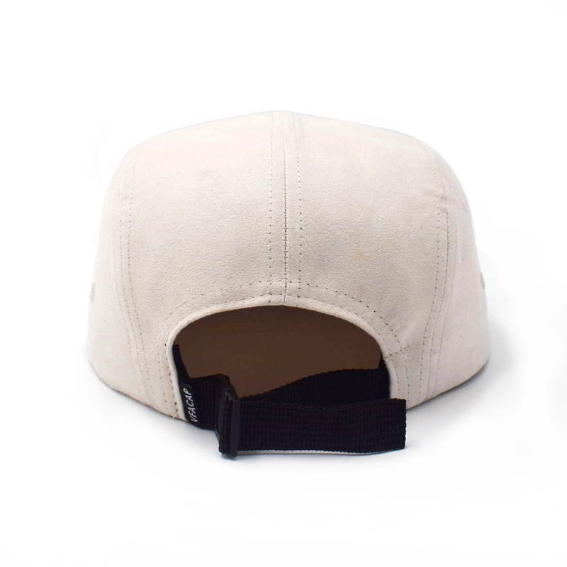 effen vfa borduurwerk logo snapback caps 5 panelen hoeden