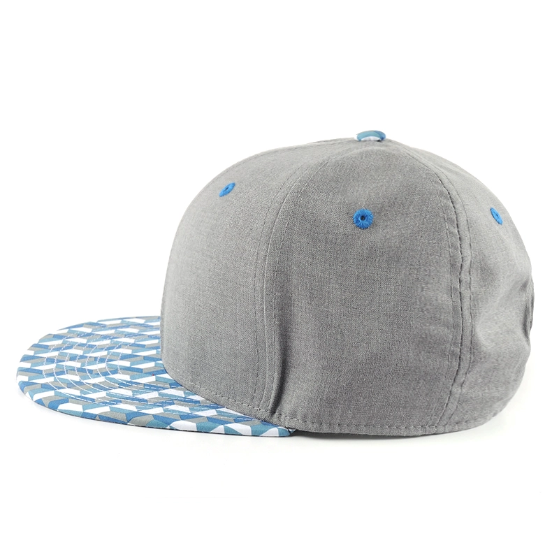 casquette logo bébé logo casquettes plates pour bébé