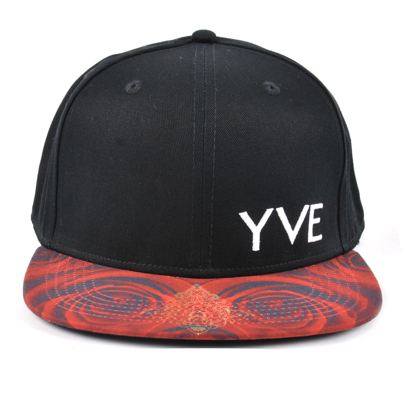 stampa cappello snapback, cappello personalizzato snapback